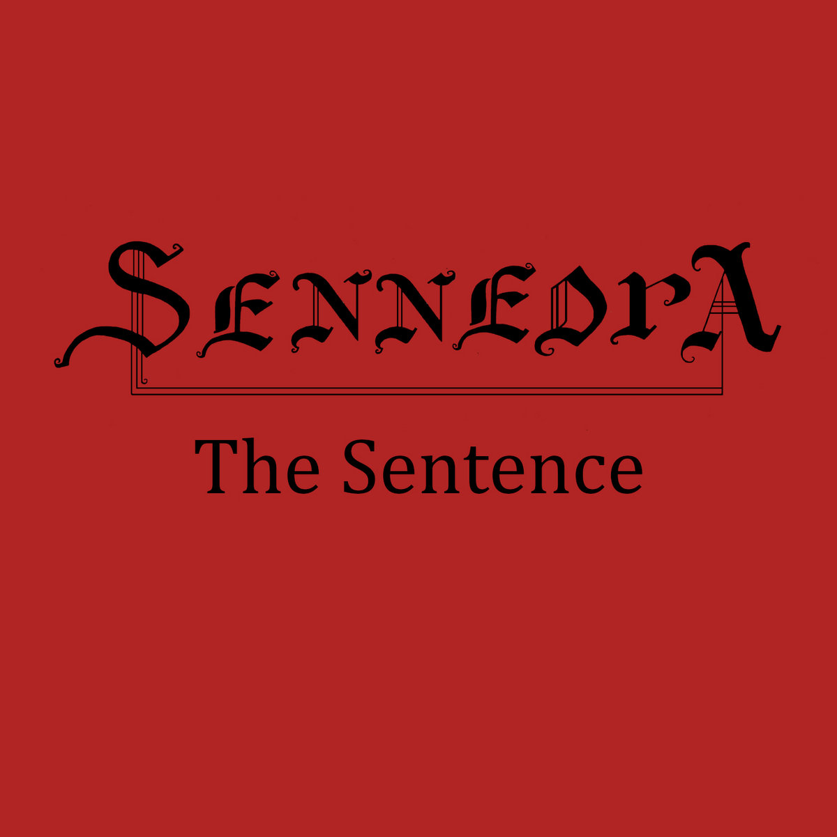 Stillness Sennedra Now here you go again you say you want your freedom well, who am i to keep you down? sennedra bandcamp