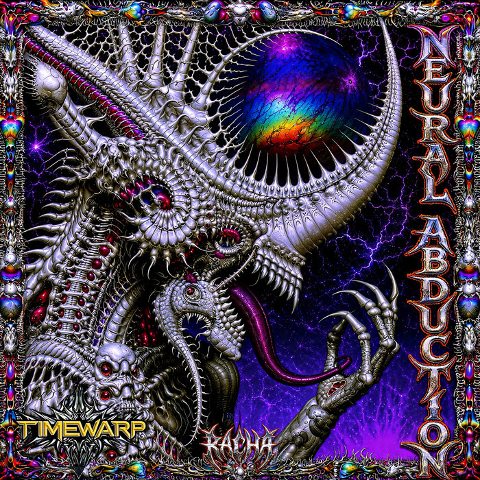 Neural Abduction