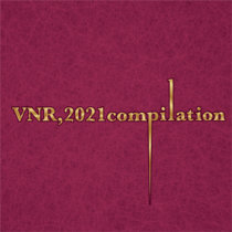 VNR,2021compilation cover art