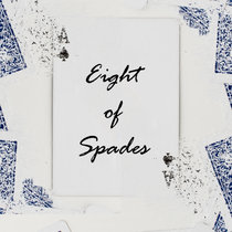 Eight of Spades cover art