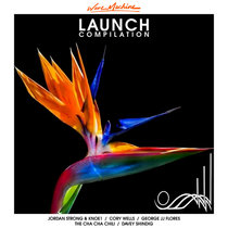 Wave Machine Music Company — Launch Compilation
