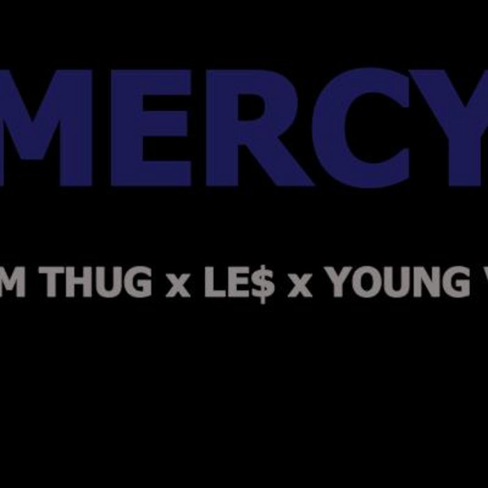 Mercy Remix | Slim Thug, Young Von & LE$ | Boss Hogg Outlawz