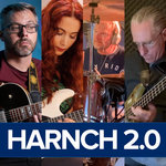 Anthony Garone - Harnch 2.0
