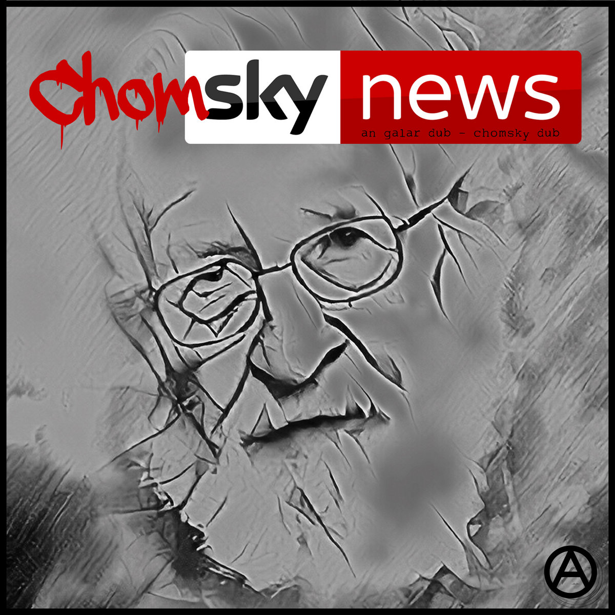 chomsky dub cover