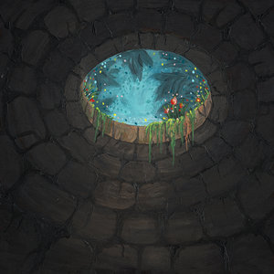 Topiary Creatures — Nameless Darkness (ft. Anatole Muster)
