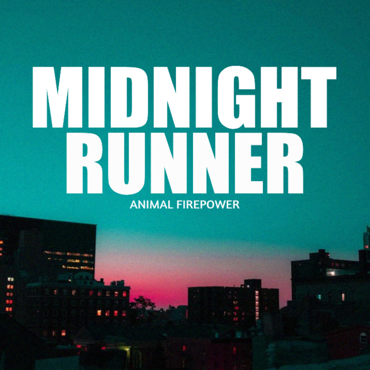 Midnight Runner Animal Firepower midnight-runner-animal-firepower