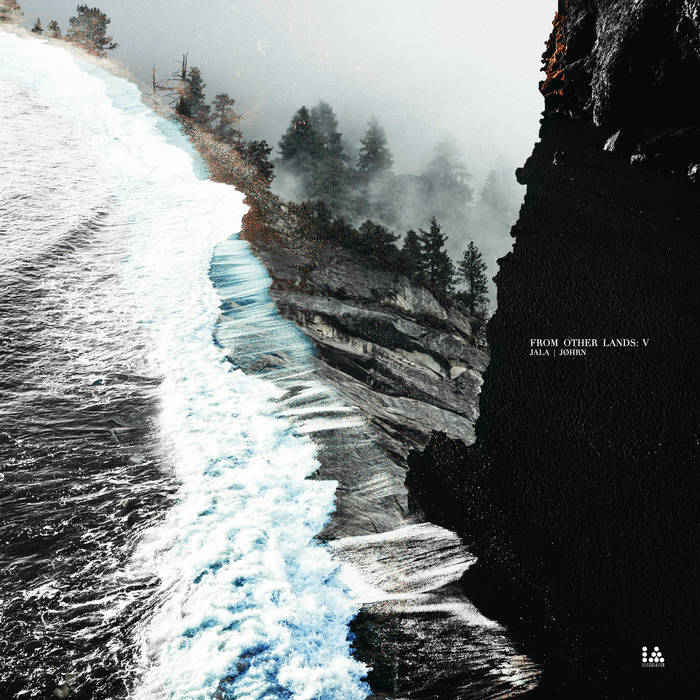 From Other Lands: V | Jala, JØHRN | Illegal Alien Records