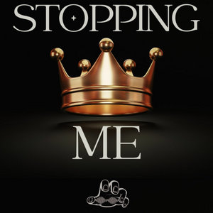 Stopping Me cover