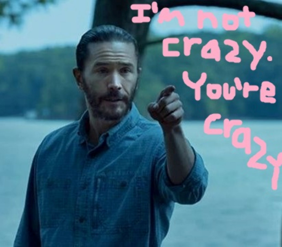 Drifty August 22 Margo Adrift