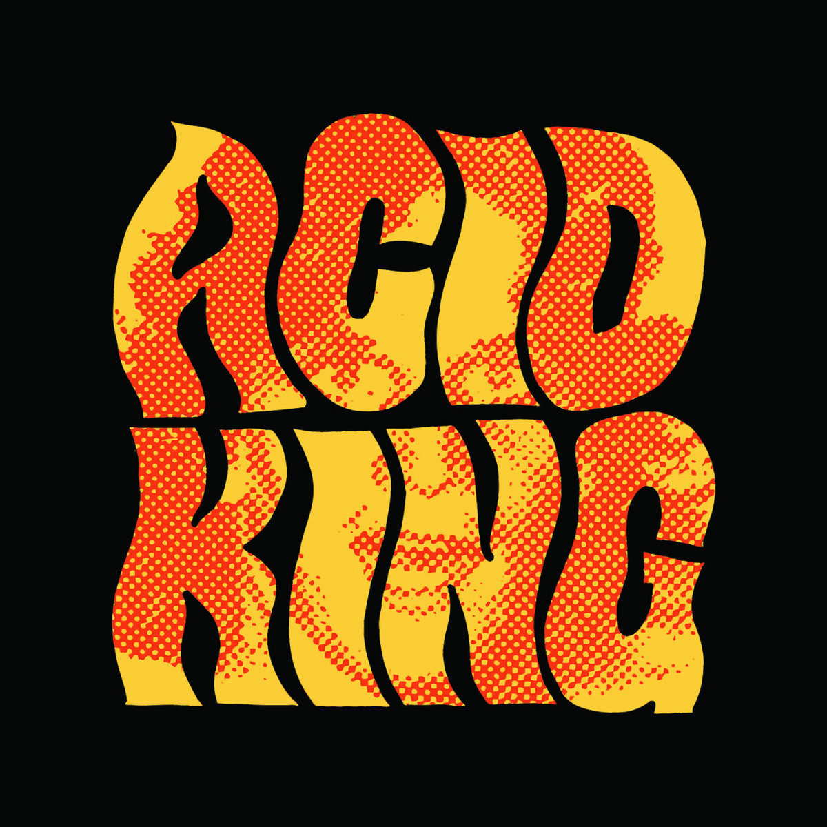 Acid King Debut Acid King
