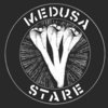 MEDUSA STARE Cover Art
