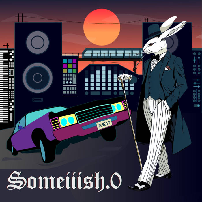 Someiiish.0 | AK47 | Pimhouse Records