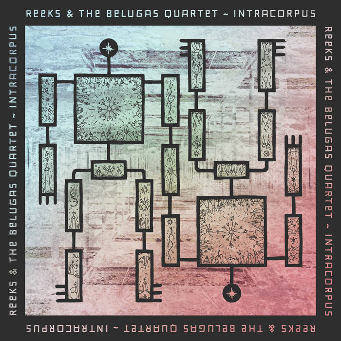 INTRACORPUS Cover Art