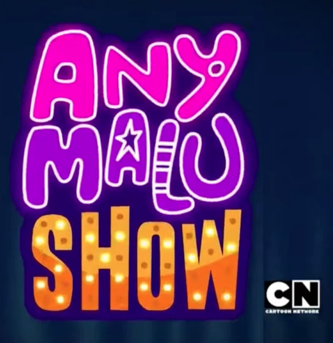 Any Malu Show EdiÃ§Ã£o Especial