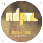 Find A Love *REMASTERED* BC Exclusive