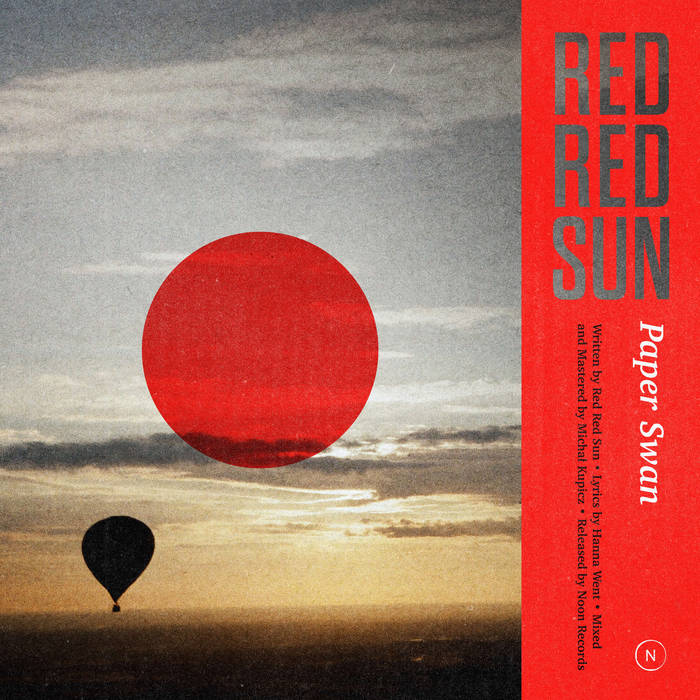 Music | RED RED SUN