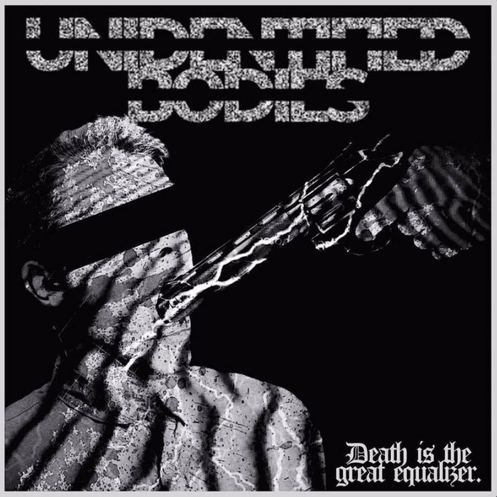 Death Is The Great Equalizer Juan Elizondo