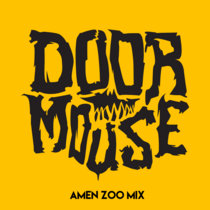 Amen Zoo Mix cover art