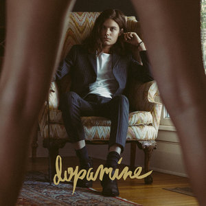 Dopamine (Deluxe) cover
