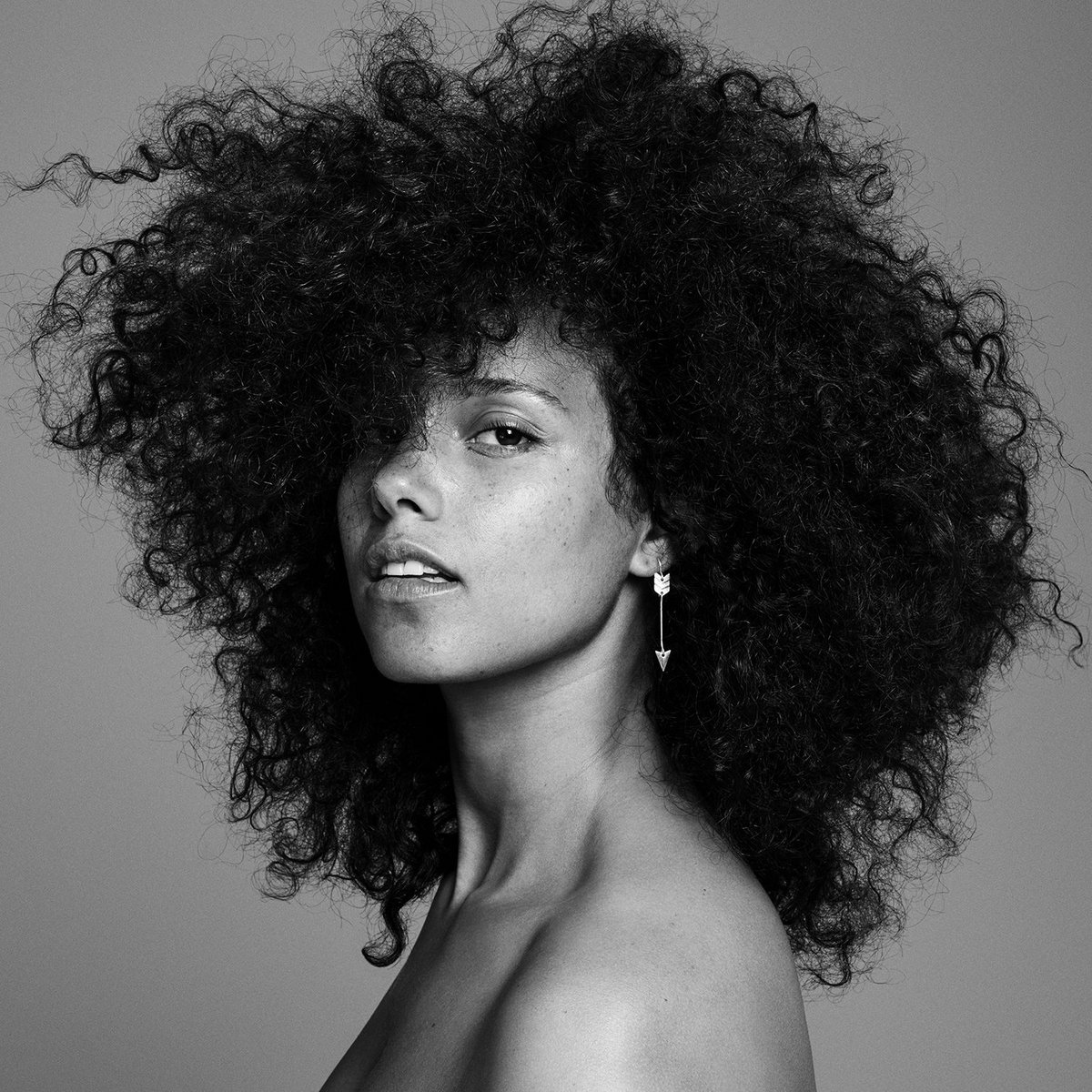 ALICIA KEYS X SKILLLZ MIX | SKILLLZ