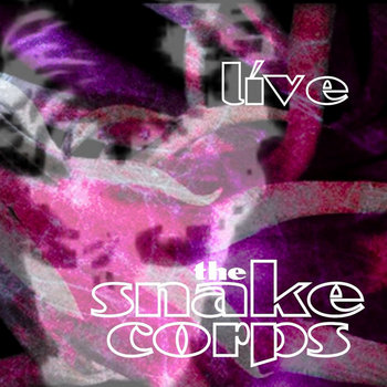 Music | The Snake Corps