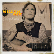 Appalachia cover art