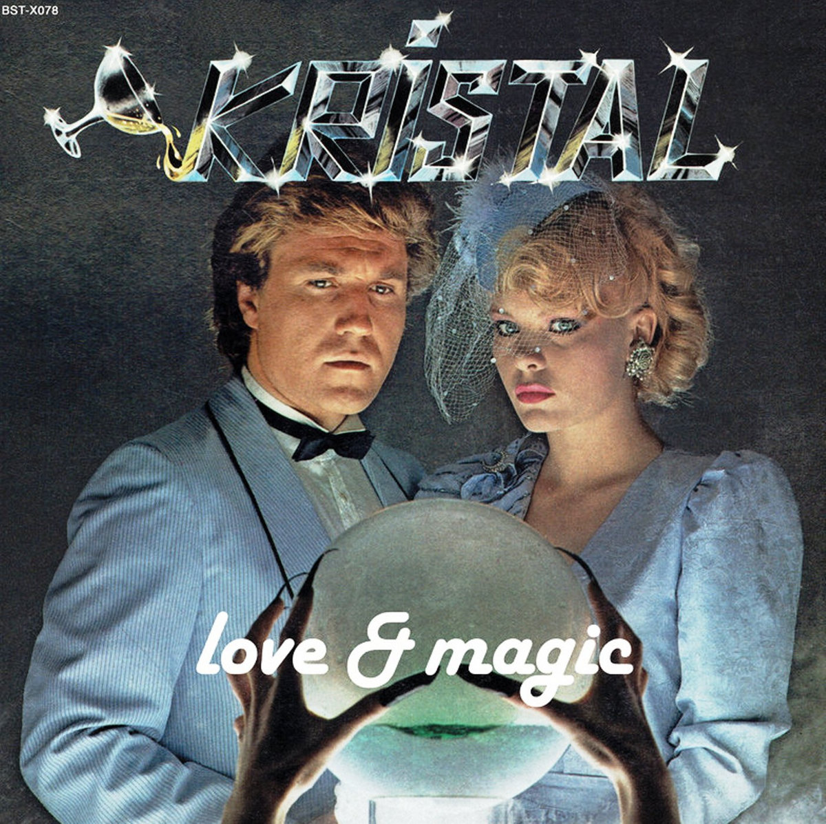 【EP】0DX1595S C-C-B LOVE IS MAGIC□なほり様 if you find this message :) - YouTube