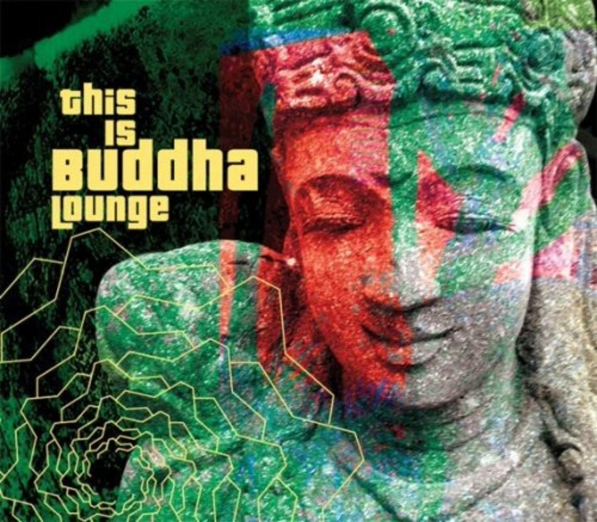 This Is Buddha Lounge (Digital Copy Only) | Various Artists