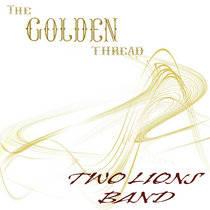 The Golden Thread cover art