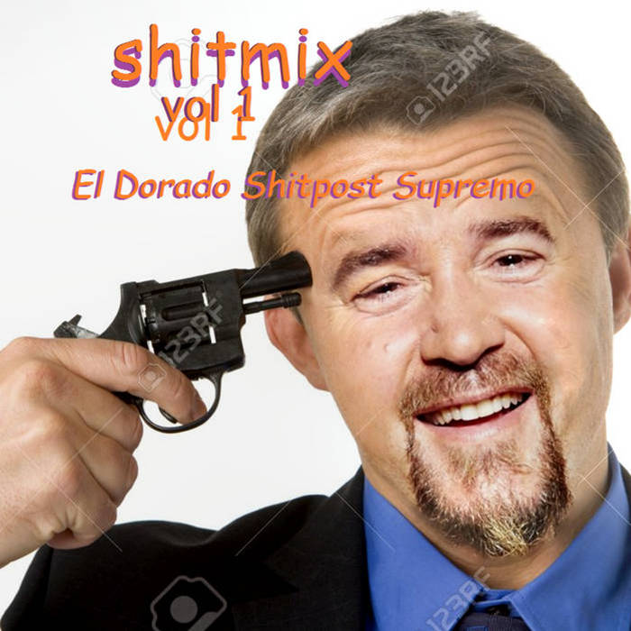 Kanye's Alarm Clock | El Dorado Shitpost Supremo | Shitmix Records
