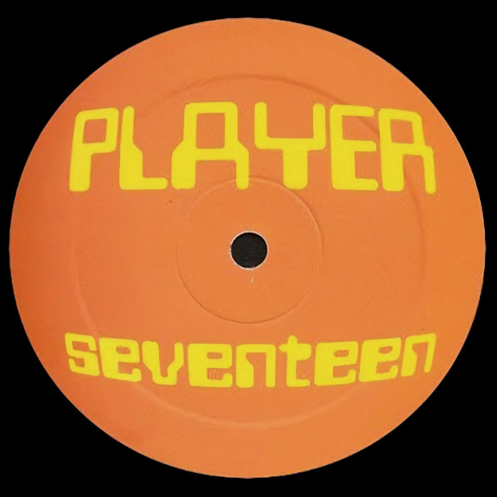 Player Seventeen | Player
