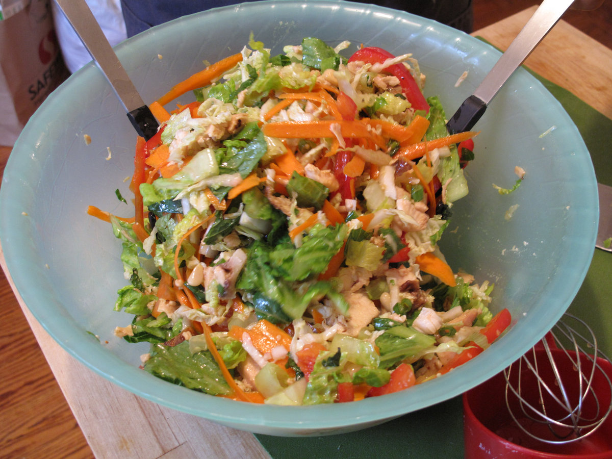 Giada Italian Chicken Salad Recipe Kachquash vianaemocaret