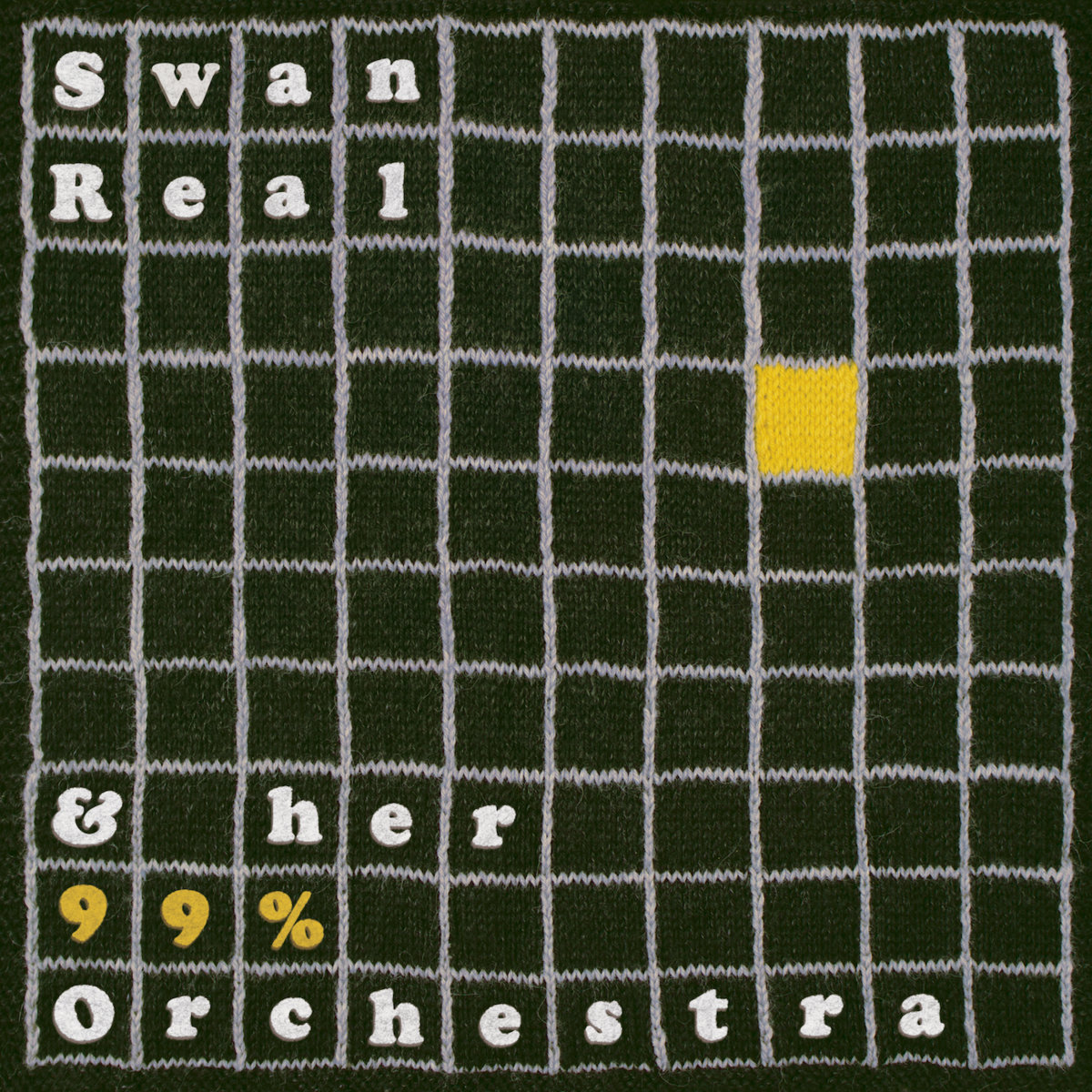 Swan Real & Her 99% Orchestra | Swan Real