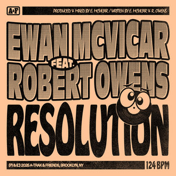 Resolution Ewan McVicar & Robert Owens