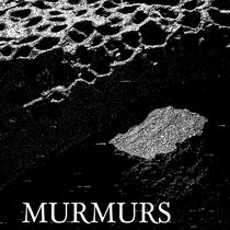 Murmurs cover art