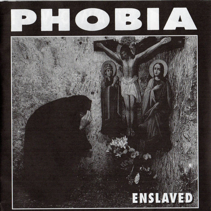 Enslaved | Phobia Enslaved | Phobia