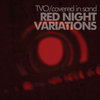 Red Night Variations Cover Art