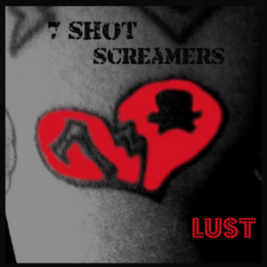 Lust (Single Version) cover