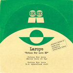 Laroye - Potion For Love EP