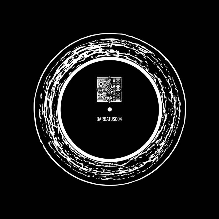 Broken Time EP (BARBATUS004) | Torrent | Barbatus D. Wreckords