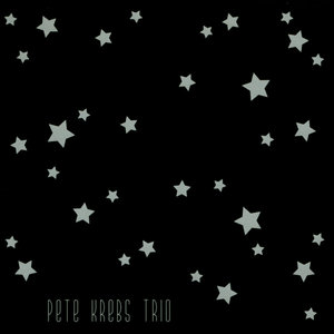 Pete Krebs Trio cover