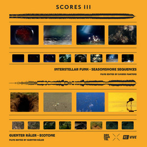 Seasonshore Sequences (Dekmantel) cover