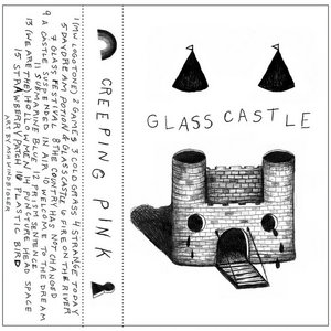 Glass Castle cover