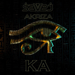 Akriza — Savej x Akriza - KA (Akriza Reimagination)Savej, Akriza