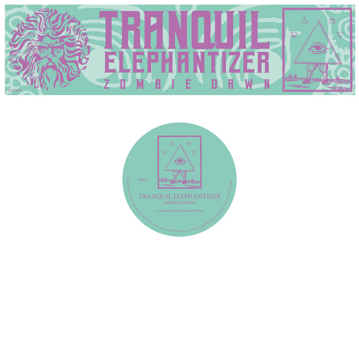 Zombie Dawn | Tranquil Elephantizer | Mysticisms