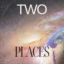 Two Places cover art