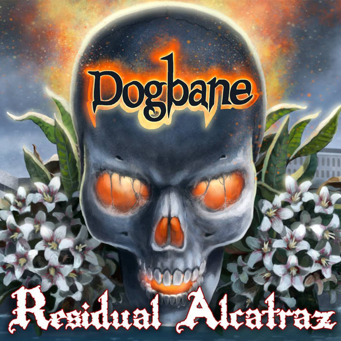 Residual Alcatraz, Heaven And Hell Records 2011