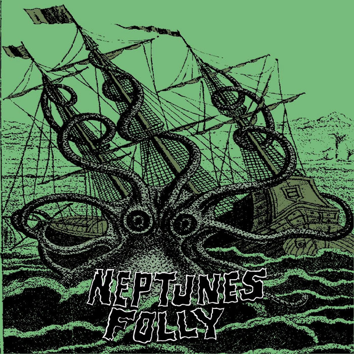Electric Sun Neptunes Folly