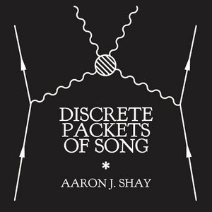 Discrete Packets of Song: A Compilation cover