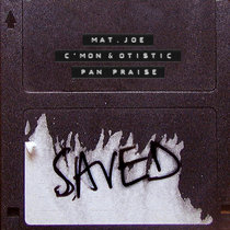 Mat.Joe, C’mon & Otistic — Pan Praise